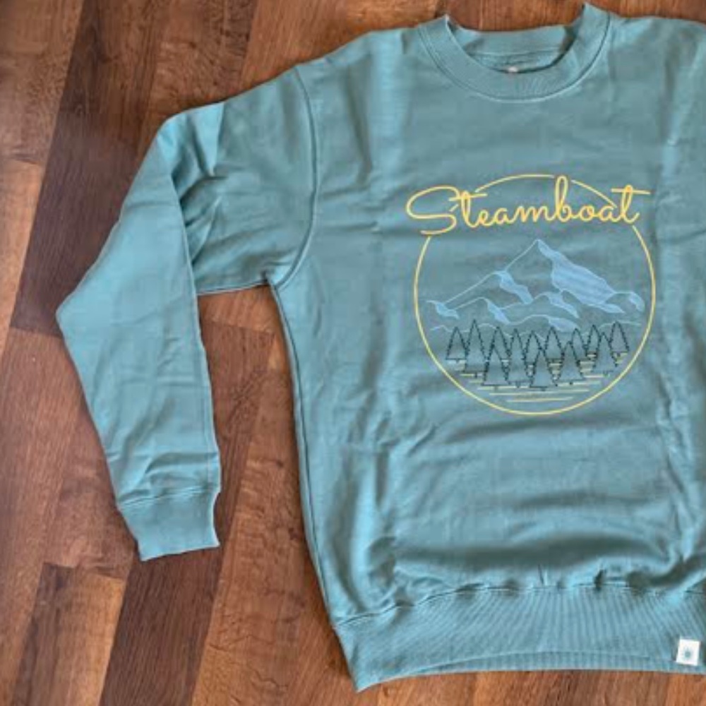 🆕 Steamboat Crew - Picture 2 of 11